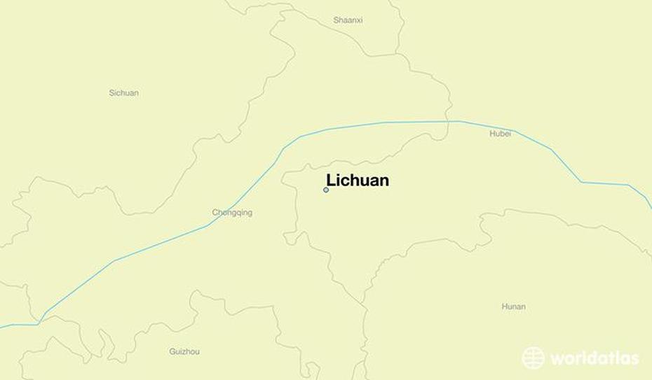 Zhangjiajie China, Hunan Province China, China, Lichuan, China