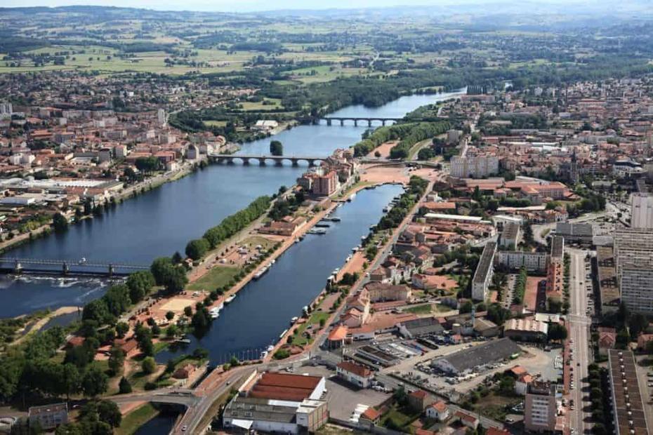 15 Best Things To Do In Roanne (France) – The Crazy Tourist, Roanne, France, Metz France, Cherbourg France