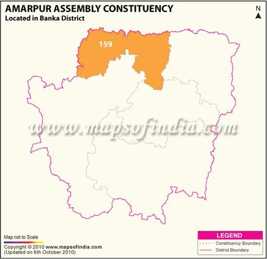 Amarpur Assembly Election Results 2015, Candidate List, Constituency Map, Amarpur, India, Gorakhpur Uttar  Pradesh, Jaunpur India