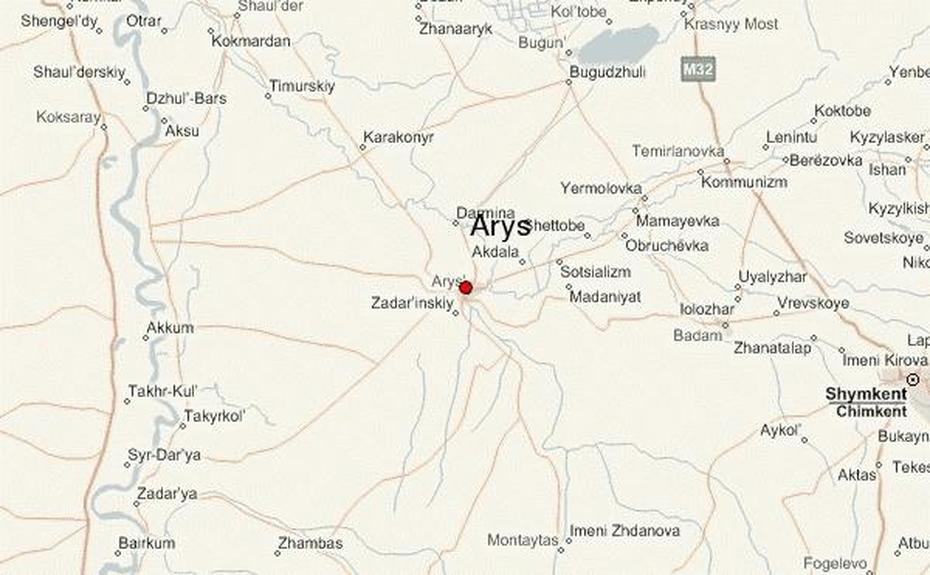 Arys Location Guide, Arys, Kazakhstan, Astana Kazakhstan, Kazakhstan Capital