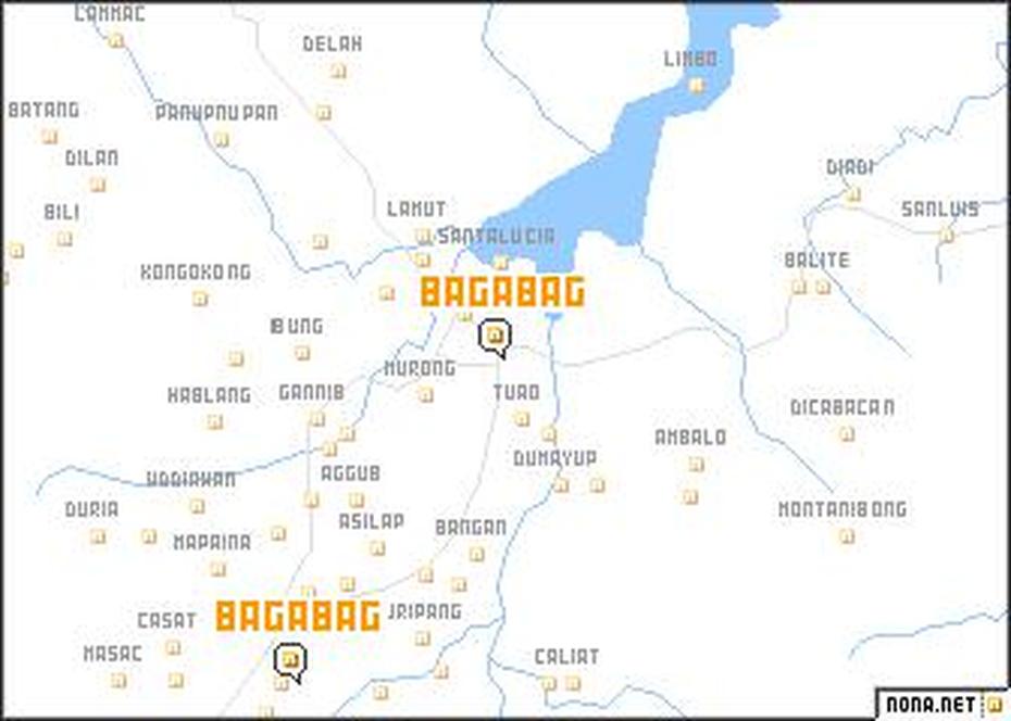 Bagabag (Philippines) Map – Nona, Bagabag, Philippines, Nueva Vizcaya  Food, Banaue Rice Terraces Philippines