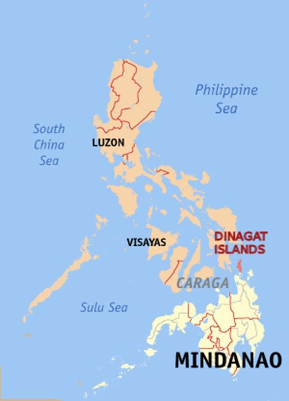 Cebu Island Philippines, Philippines  Outline, Dinagat Islands, Dingras, Philippines