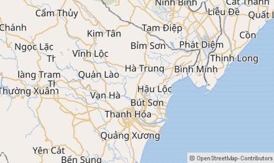 Climate Of Thanh Hoa, Vietnam, Thanh Hóa, Vietnam, Thanh Ha Nguyen, Thanh Ha Singer