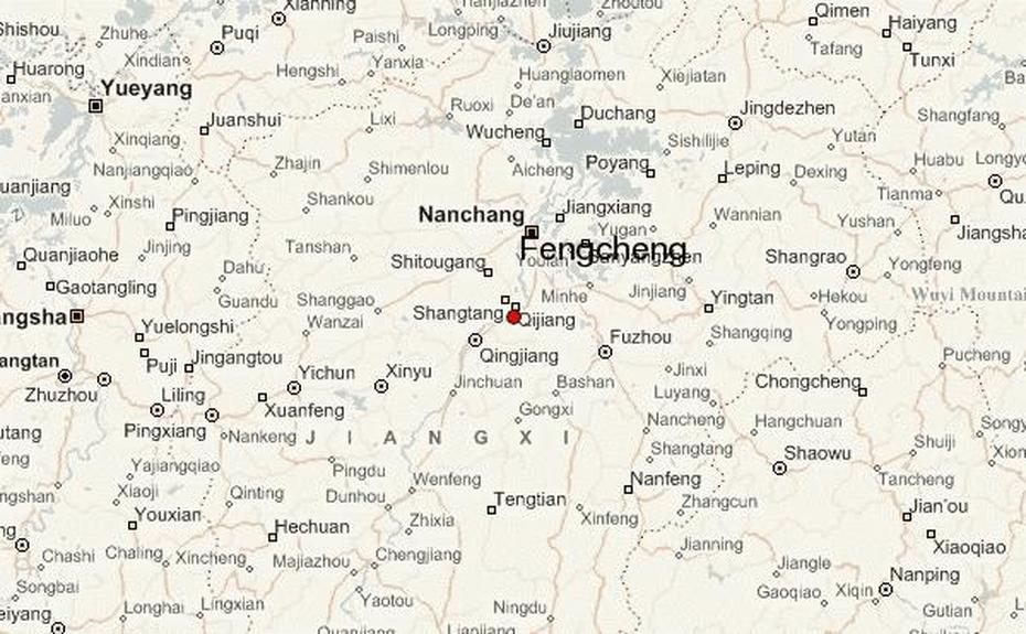 Fengcheng, China Location Guide, Fucheng, China, Hunan Province China, Hubei  Area