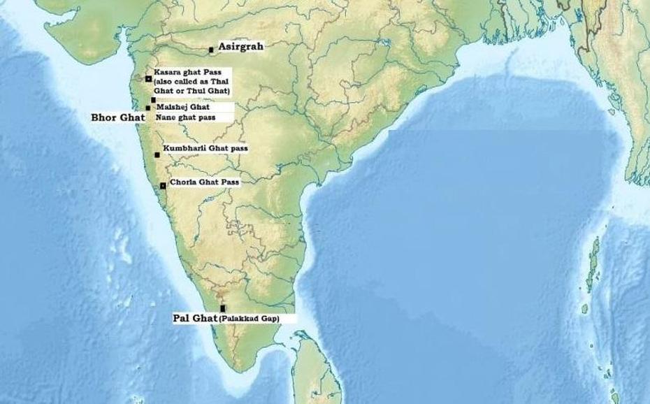 Goa, India  By State, Made Simple, Shencottah, India