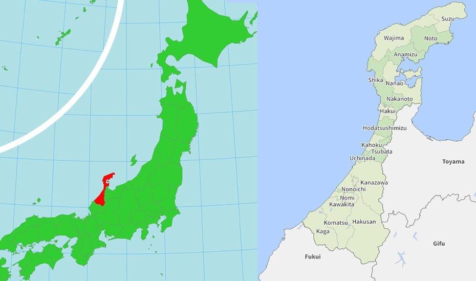 Ishikawa Governor Receives Ire For Promoting Tourism  J-List Blog, Ichikawa, Japan, Chiba  Prefecture, Kabuki Ichikawa