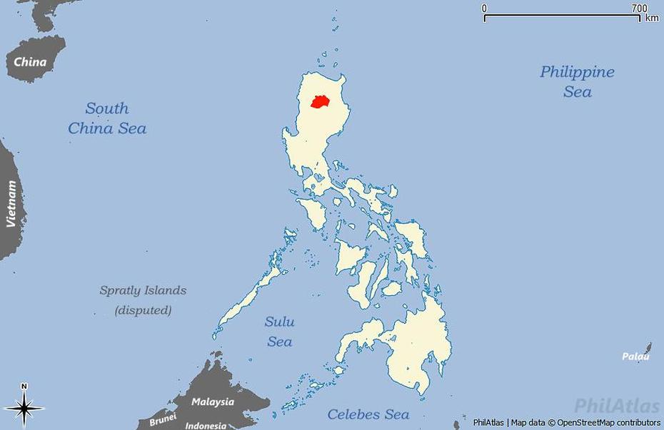 Kalinga Profile  Philatlas, Pinukpuk, Philippines, Philippines  Luzon Manila, Cebu Island Philippines