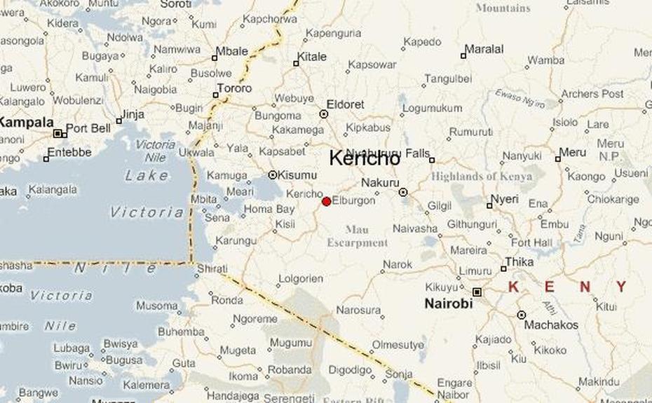 Kericho Location Guide, Kericho, Kenya, Kericho County, Kericho Tea