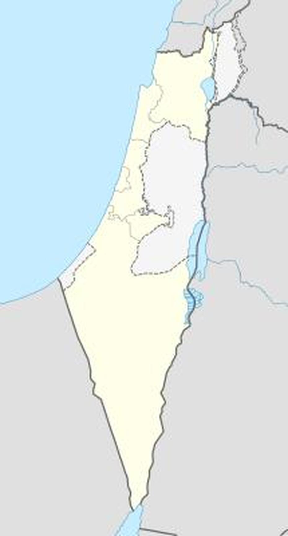 Kiryat Ata, Kiryat Shmona Israel, Bialik, Qiryat Bialik, Israel