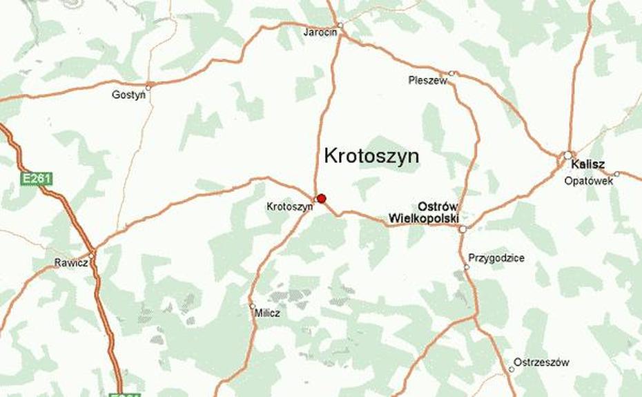 Krotoszyn Location Guide, Krotoszyn, Poland, Ratusz Krotoszyn, Wielkopolskie Poland