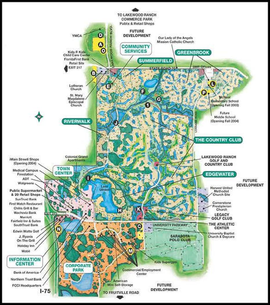 Lakewood Ranch Florida Map | Map Of Zip Codes, Lakewood Ranch, United States, Lakewood Ranch Trail, Lakewood Ranch Florida Homes