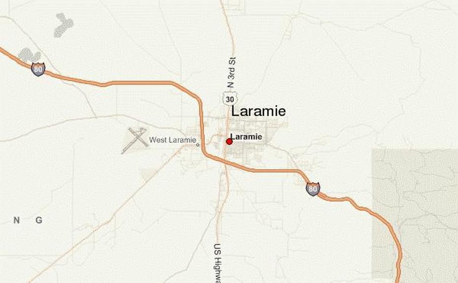 Laramie Peak, Laramie Wyoming, Location Guide, Laramie, United States