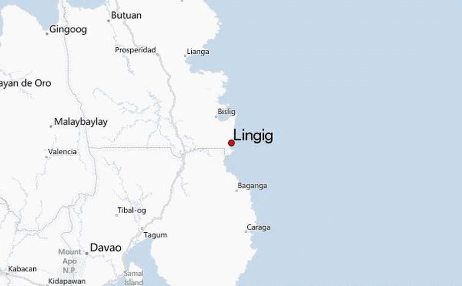 Lingig Location Guide, Lingig, Philippines, Philippines City, Philippines  Cities