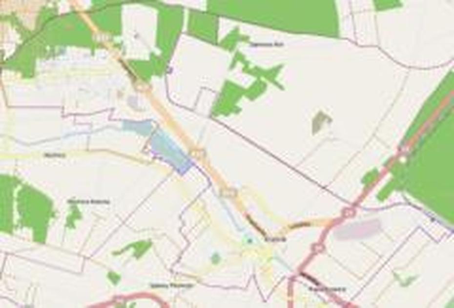 Lublin Poland, Budzyn  Camp, Wikipedia, Kraśnik, Poland