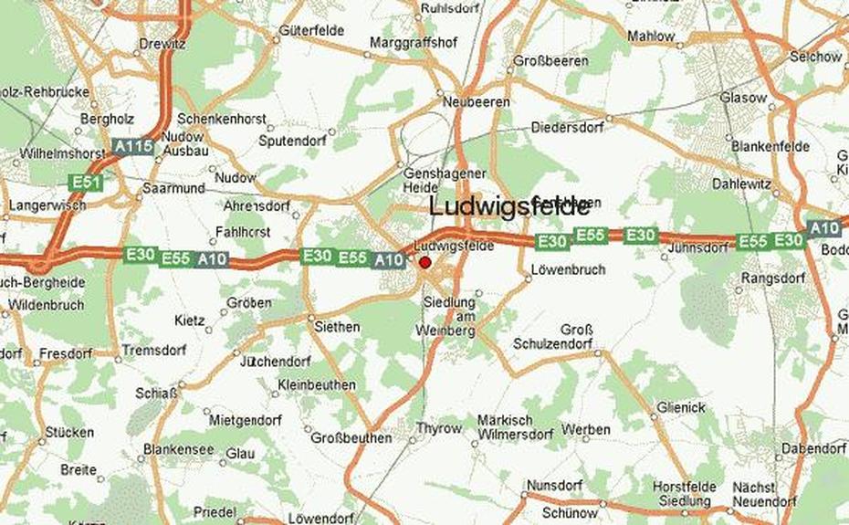 Ludwigsfelde Location Guide, Ludwigsfelde, Germany, Speyer Germany, Hockenheim  Circuit