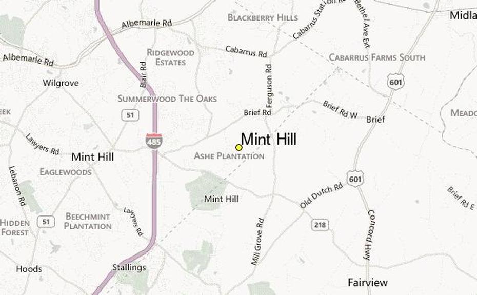 Mint Hill Weather Station Record – Historical Weather For Mint Hill …, Mint Hill, United States, Matthews Nc, Cheval Mint Hill Nc