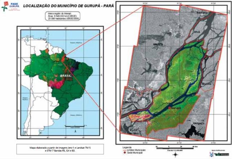 O Municipio – Camara Municipal De Gurupa | Gestao 2021-2022, Gurupá, Brazil, Brazil City, Brazil  Kids