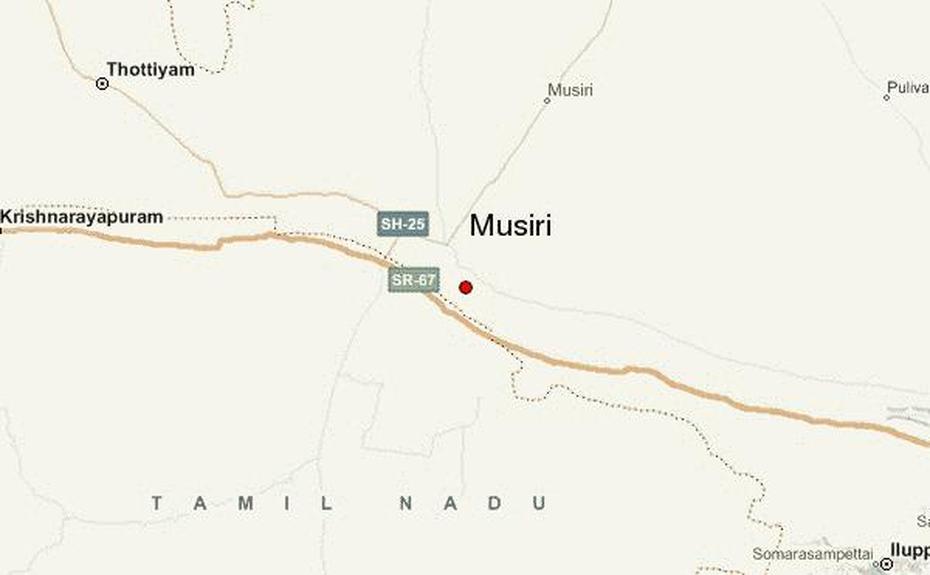 Musiri Location Guide, Musiri, India, Trichy  Temple, Ancient  Tamil