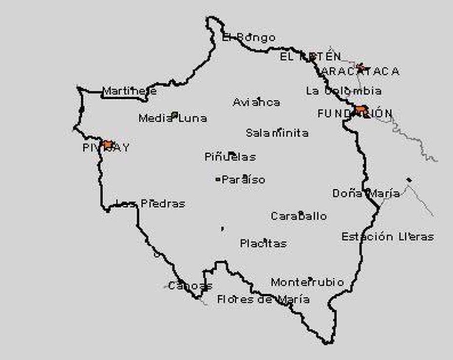 Orgullopivijayero2, Pivijay, Colombia, Colombia River, Colombia Cities