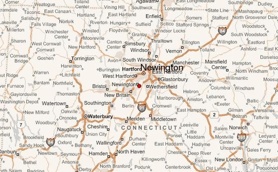 Previsions Meteo Pour Newington, Newington, United States, Newington Ct, Newington Nh