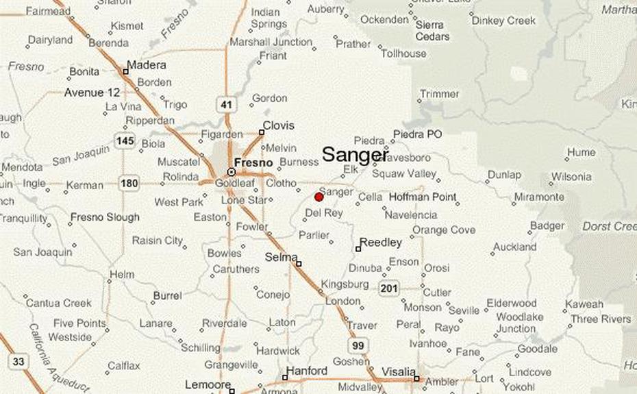 Sanger Location Guide, Sanger, United States, Sanger Ca, Sanger Texas