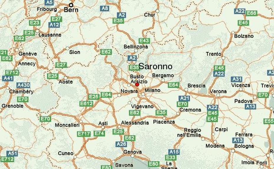 Saronno Location Guide, Saronno, Italy, Avellino Italy, Pienza Italy