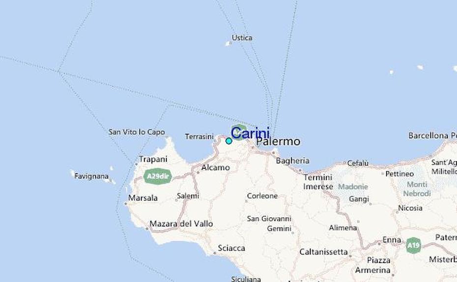 Sicily Island Italy, Cinisi  Sicily, Location Guide, Carini, Italy