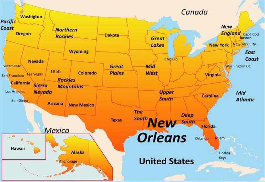 United States  Louisiana, New Orleans Tourist, Orleans , New Orleans, United States