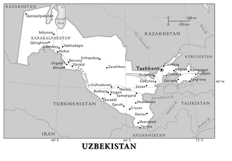 Uzbekistan Air Force, Uzbekistan Asia, Englisch, Chimboy Shahri, Uzbekistan