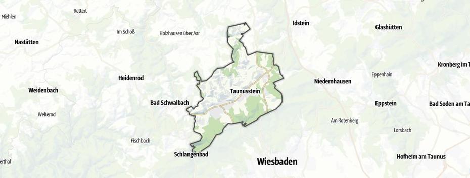 Wanderwege In Taunusstein: Die Schonsten Touren Der Region | Outdooractive, Taunusstein, Germany, Friedwald  Wiesbaden, Feuerwehr Taunusstein