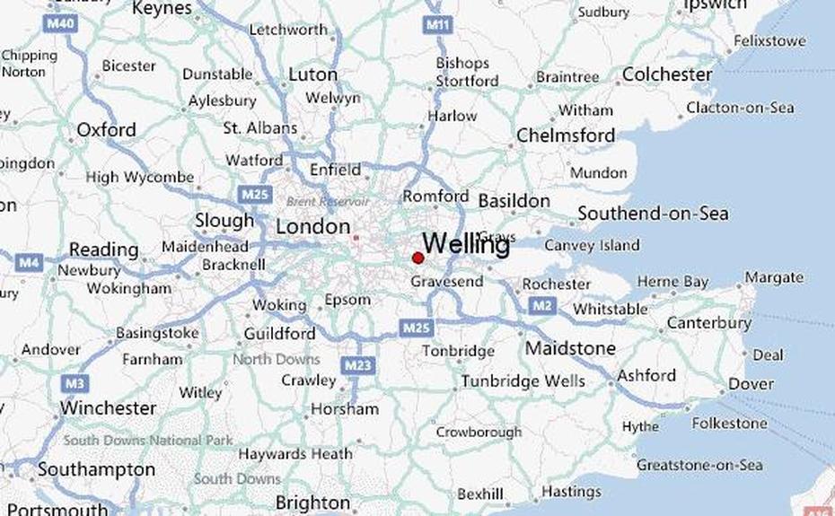 Welling Weather Forecast, Welling, United Kingdom, Welling England, Welling London