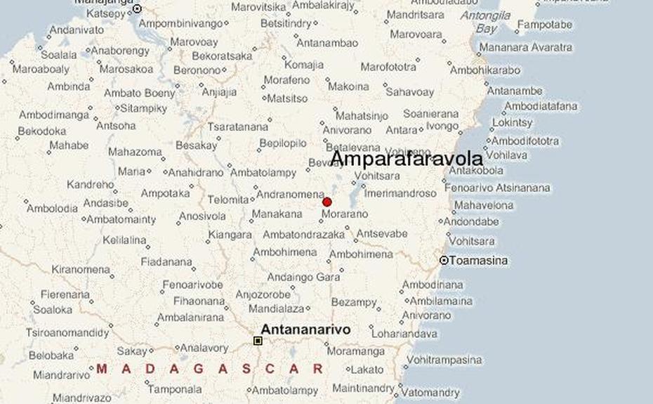 Amparafaravola Location Guide, Amparafaravola, Madagascar, Madagascar Island, Madagascar On World