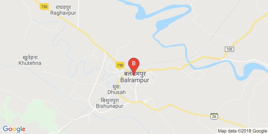 Balrampur (Taluk) Homepage With Pictures And Map : Rajput Provinces Of …, Balarāmpur, India, Maharashtra Nashik, India  Icon Png