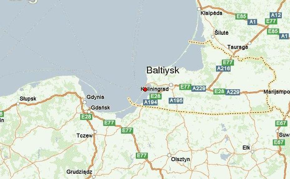Baltiysk Location Guide, Baltiysk, Russia, Baltic  Fleet, Kaliningrad  Beaches
