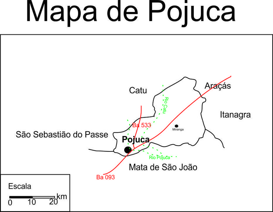 Blog Do Professor Joao Batista – Pojuca-Ba, Pojuca, Brazil, Brazil City, Brazil  Kids