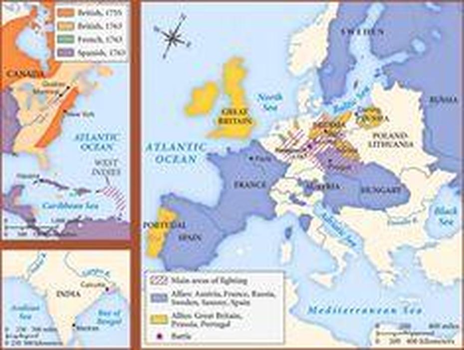 Chapter 16: The Transatlantic Economy, Trade Wars, And Colonial Rebel…, Pugachev, Russia, Catherine  Ii, Abram Petrovich  Gannibal