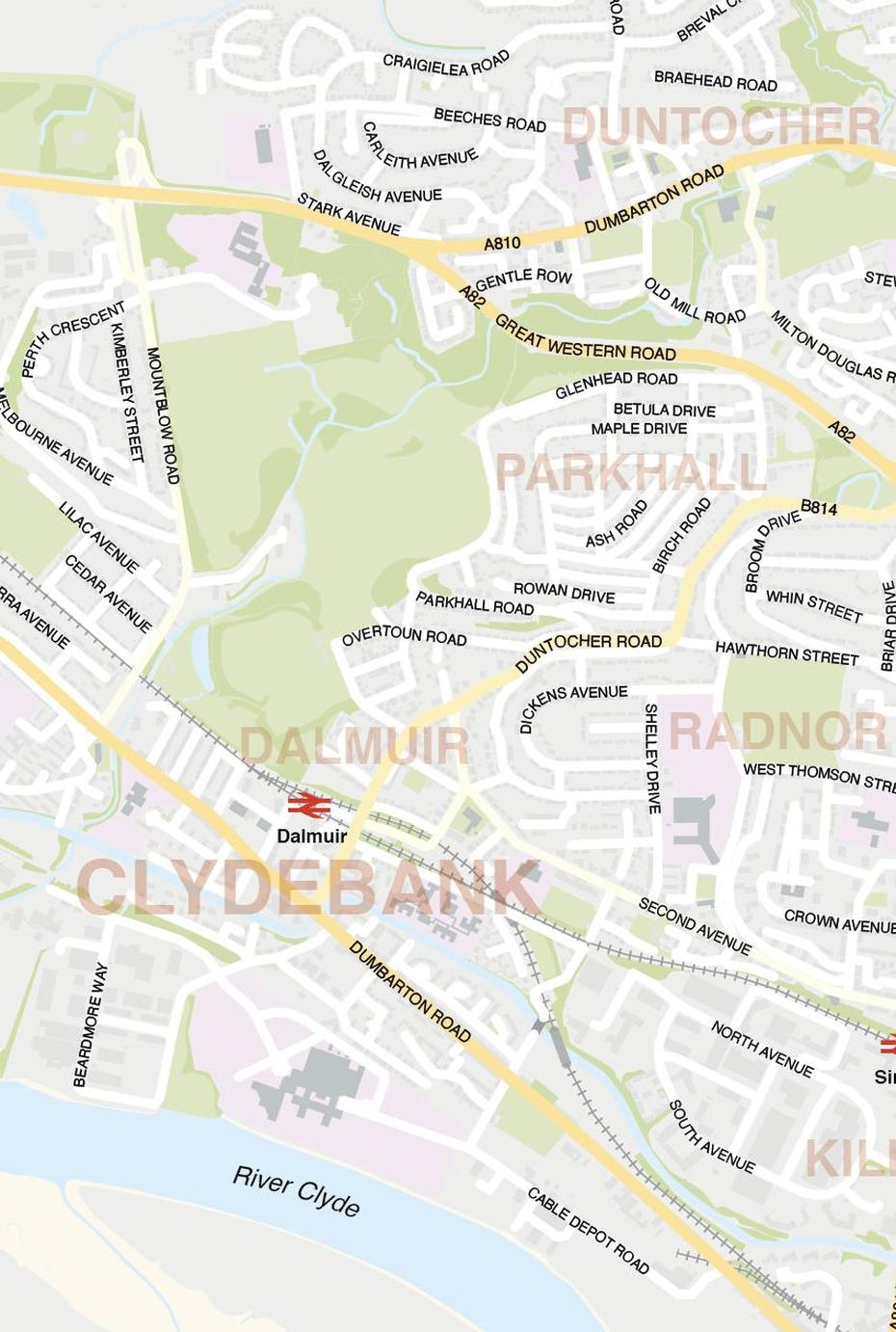 Clydebank, United Kingdom, Clydebank , Clydebank, United Kingdom