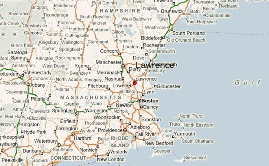 Cool United States, United States World, Massachusetts Location, Lawrence, United States