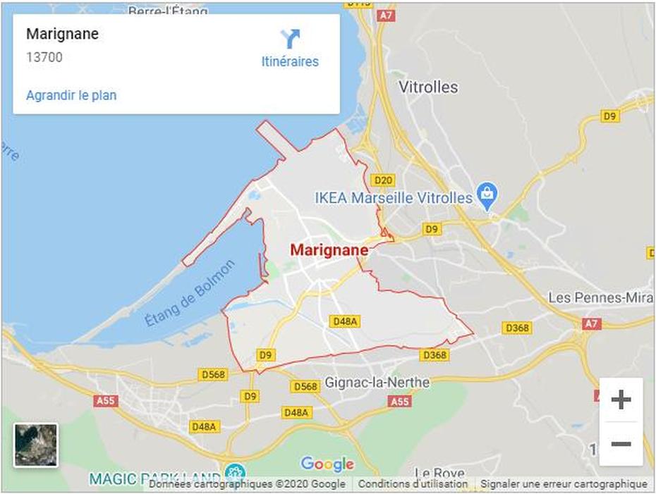 Creation De Site Internet A Marignane – Bouches Du Rhone | Perfea, Marignane, France, Old Port  Marseille, Mougins France