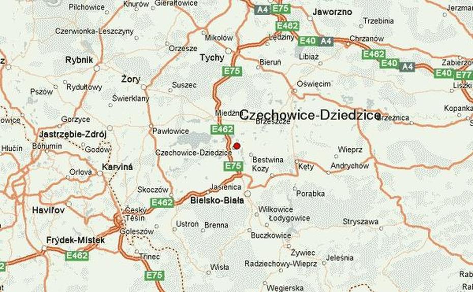 Czechowice-Dziedzice Location Guide, Czechowice-Dziedzice, Poland, Czechowice-Dziedzice A, Domy Czechowice-Dziedzice