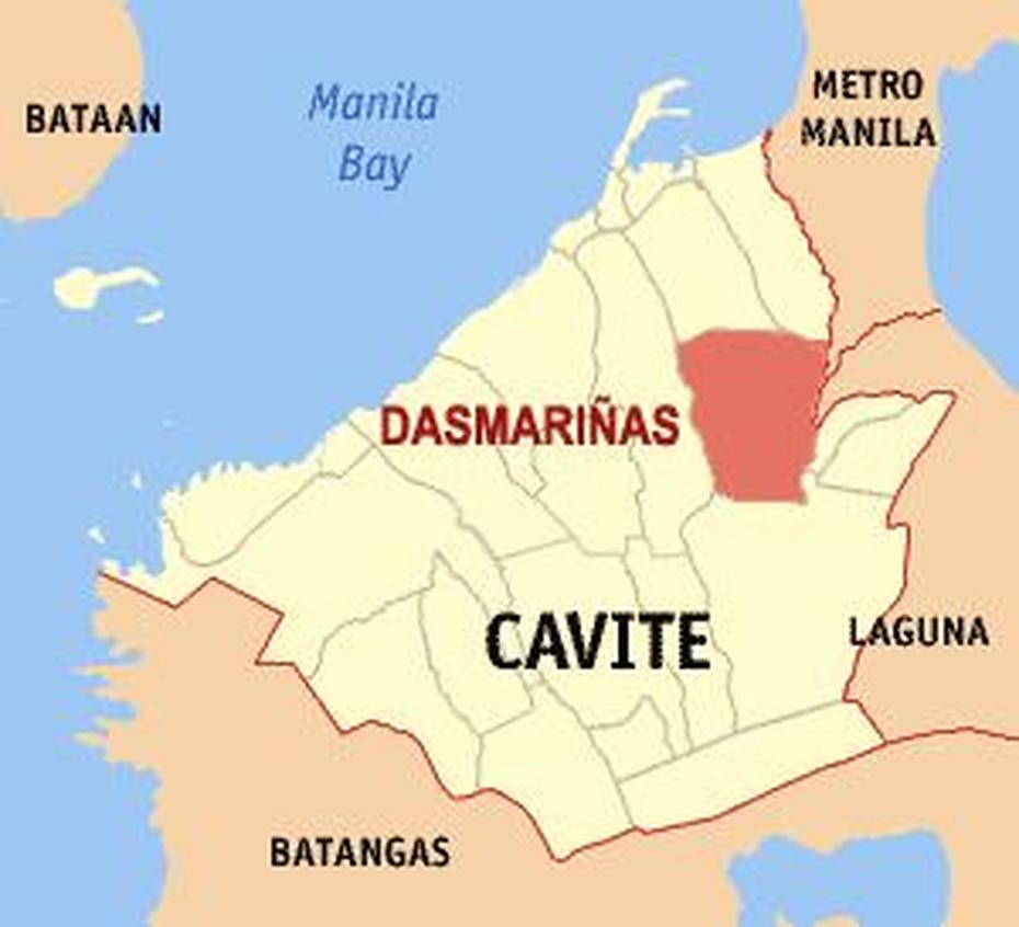 Dasmarinas City, Dasmariñas, Philippines, Imus Cavite Philippines, Salawag Dasmarinas  Cavite