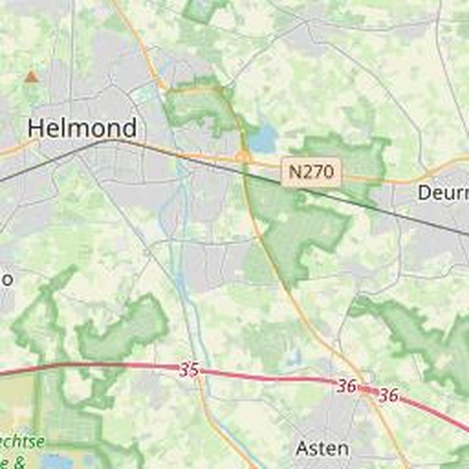 Deurne, Netherlands Postcodes, Deurne, Netherlands, Deurne Holland, Deurne Nederland