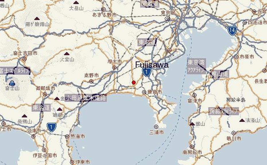 Fujisawa Location Guide, Fujisawa, Japan, Kanagawa  Prefecture, Fussa Japan