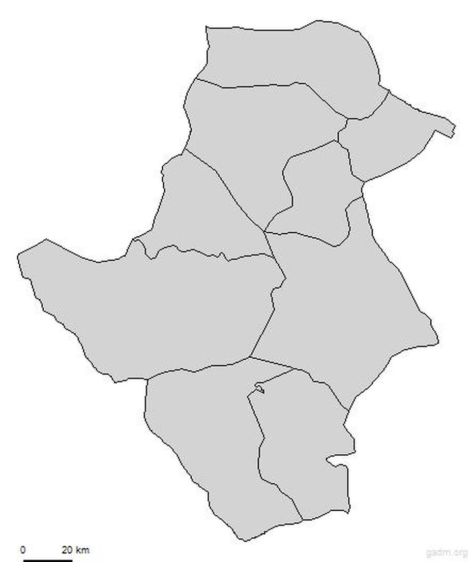 Gadm, Bafoulabé, Mali, Ancient Mali, Mali Carte