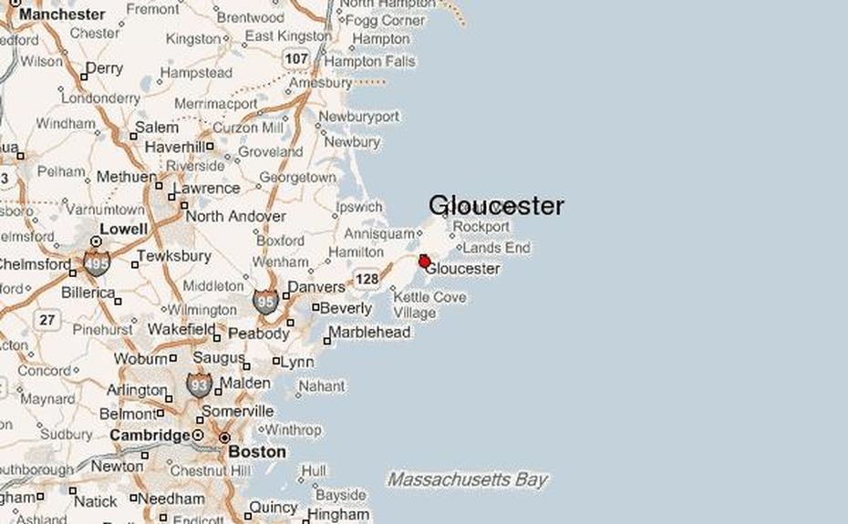 Gloucester, Massachusetts Location Guide, Gloucester, United States, United States  50 States, United States  Puzzle