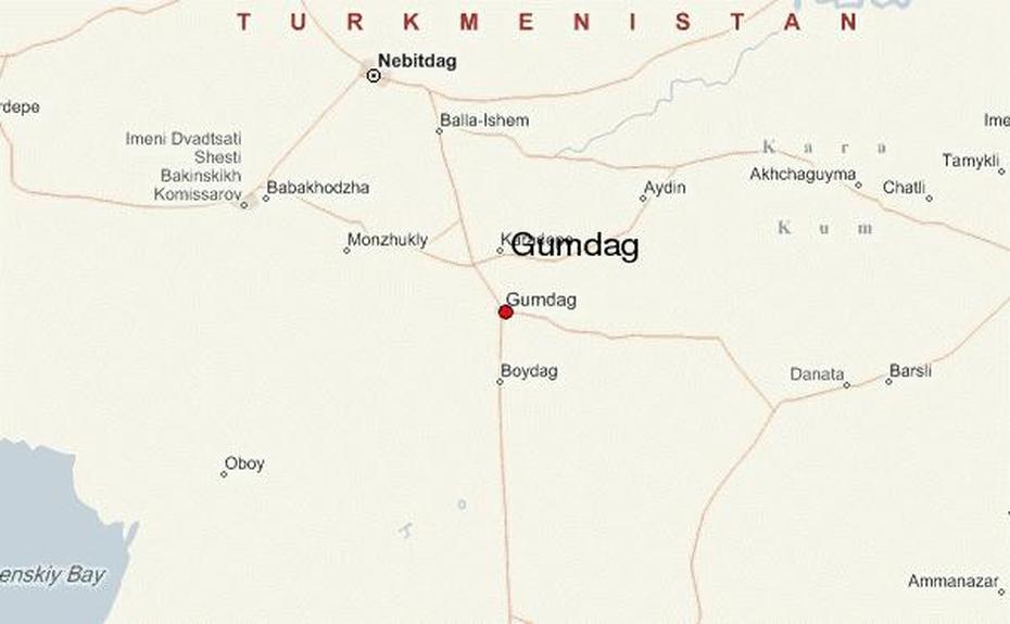 Gumdag Location Guide, Gumdag, Turkmenistan, Turkmenistan Capital, Turkmenistan Flag