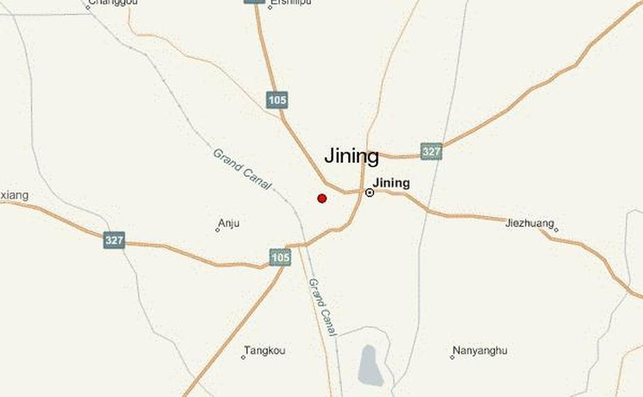 Jining Location Guide, Jining, China, Jinan Shandong China, Weifang China