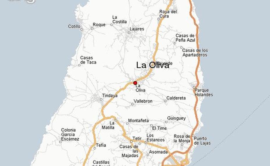 La Oliva Weather Forecast, La Oliva, Spain, Calpe, Palma Spain