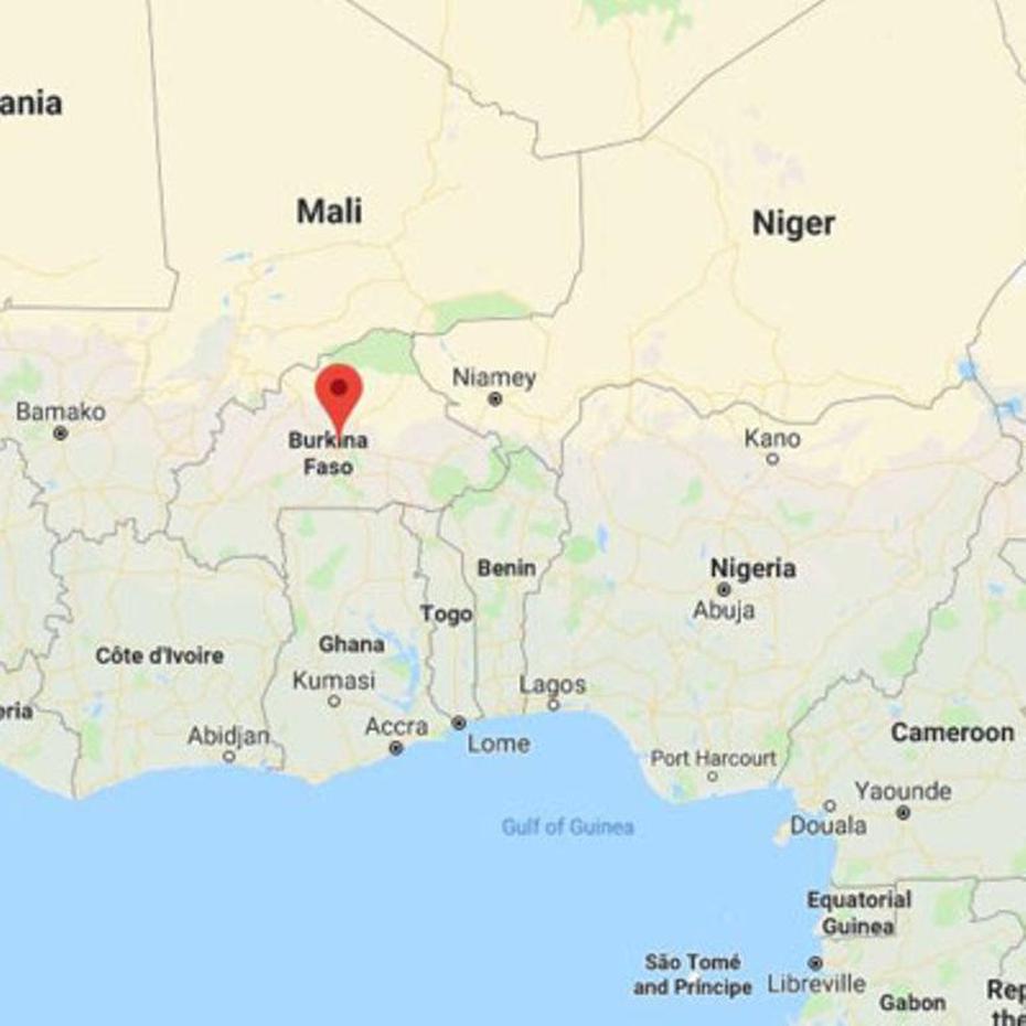 At Least 14 Killed In Attack On Burkina Faso Church – The East African, Léo, Burkina Faso, Zodiac Constellation, Leo Zodiac  Constellation