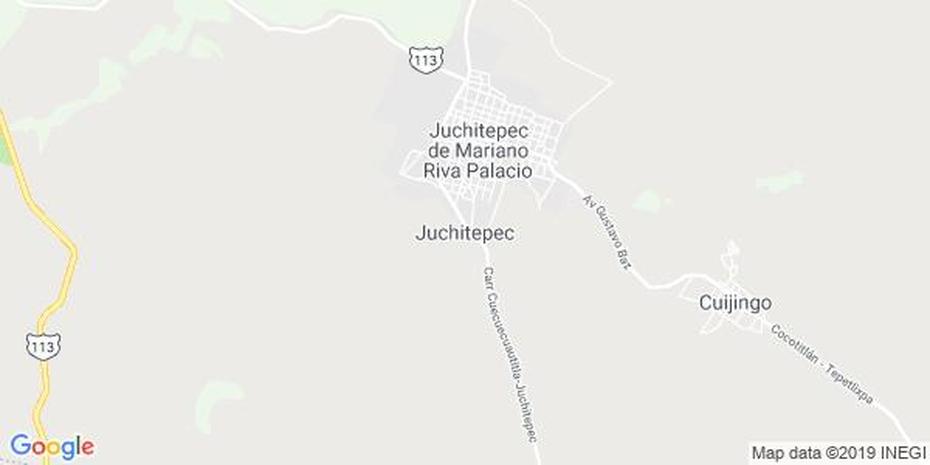 Mapa De Juchitepec, Mexico – Mapa De Mexico, Juchitepec, Mexico, Ecatepec De  Morelos, Tlaxcala Mexico